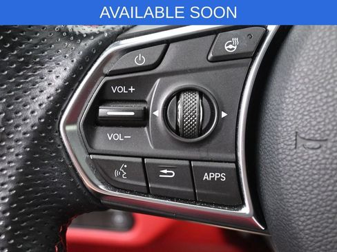 Used 2022 Acura MDX Type S AWD/4WD image 18