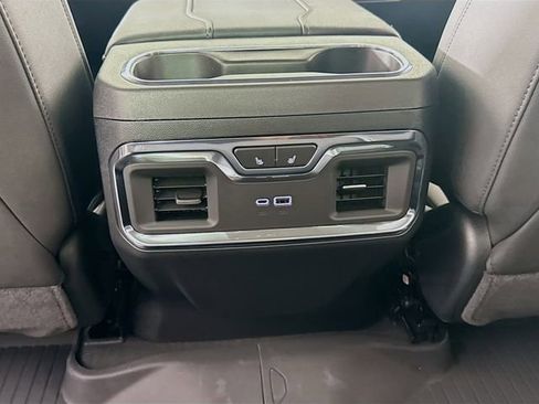 New 2026 Chevrolet Silverado 2500 LTZ AWD/4WD image 29