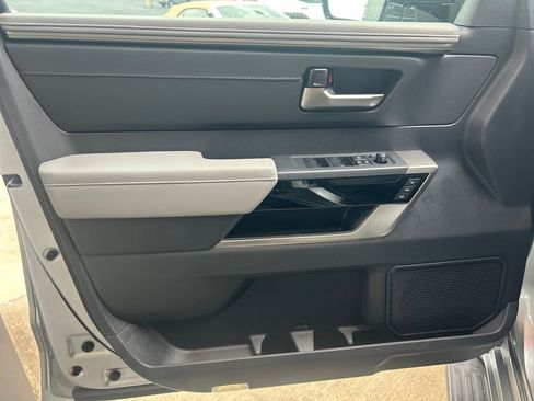 New 2026 Toyota Sequoia Limited AWD/4WD image 7