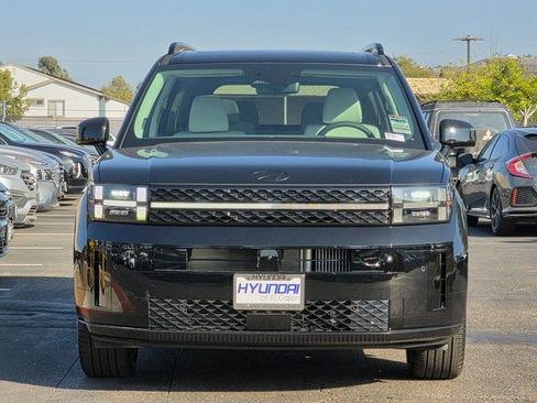 New 2026 Hyundai Santa Fe Calligraphy image 3