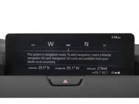 New 2026 MAZDA CX-70 SC image 18