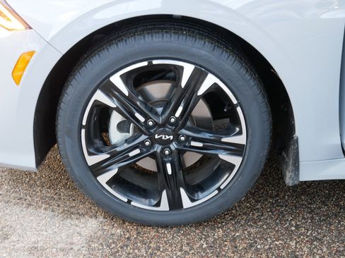 Used 2023 Kia K5 GT-Line image 15