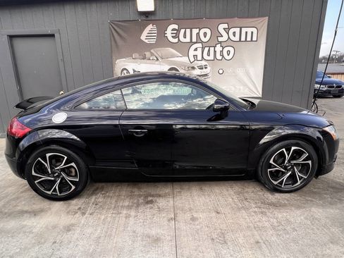Used 2008 Audi TT 2.0T image 8