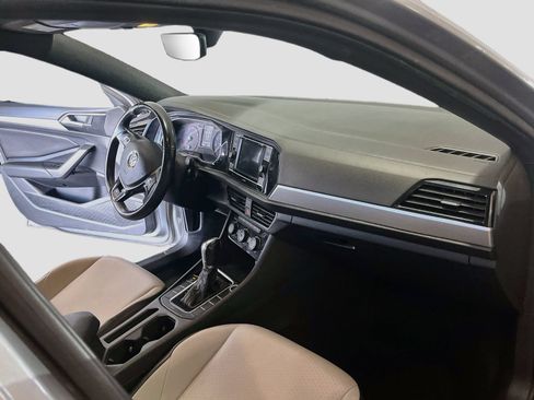 Used 2019 Volkswagen Jetta S FWD image 28
