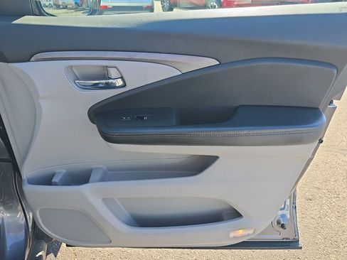 Used 2023 Honda Ridgeline RTL-E image 20