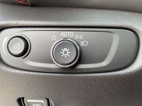 New 2026 Chevrolet Blazer RS w/ Enhanced Convenience Package image 19