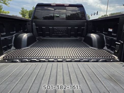 Used 2020 Chevrolet Silverado 1500 LT w/ Texas Edition RWD image 16