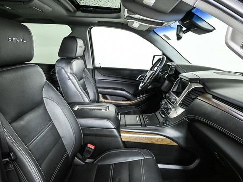 Used 2018 GMC Yukon Denali w/ Denali Ultimate Package image 29
