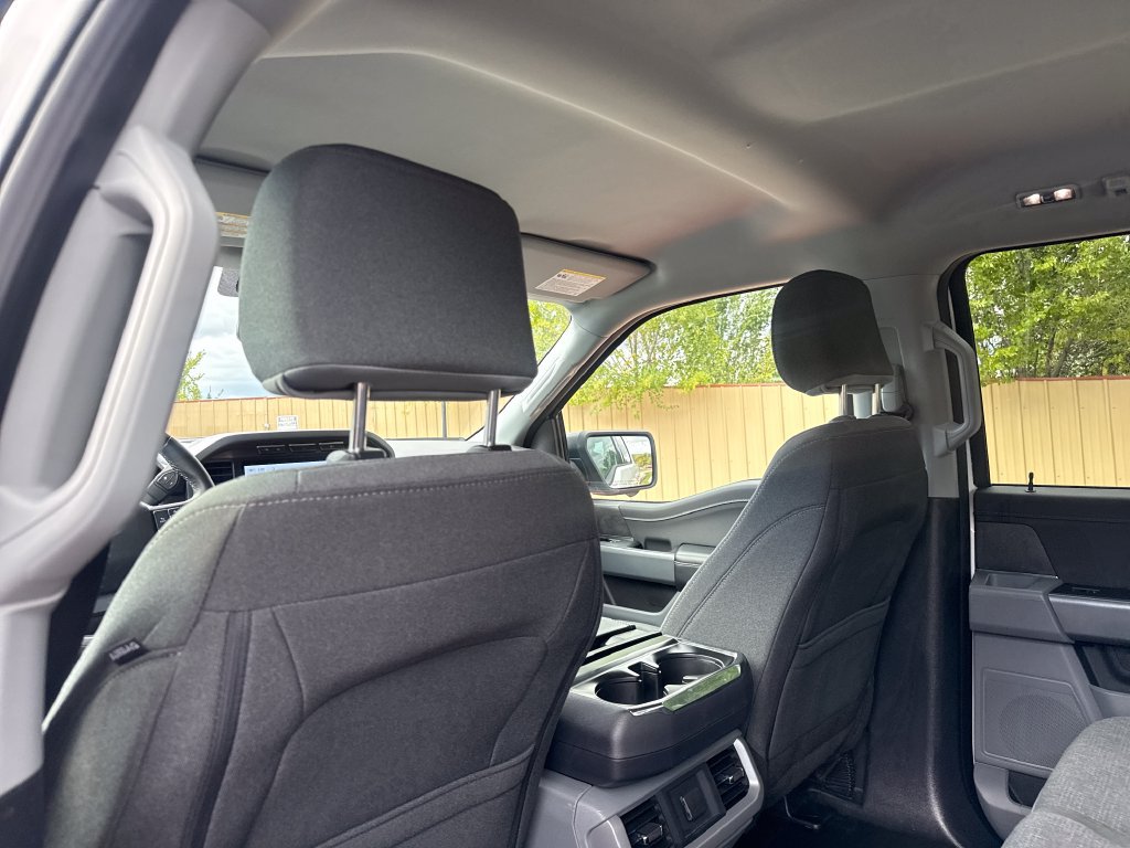 Used 2024 Ford F150 XLT w/ Mobile Office Package AWD/4WD image 21