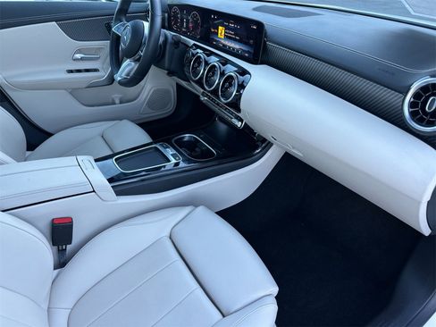 Certified 2025 Mercedes-Benz CLA 250 CLA 250 image 17
