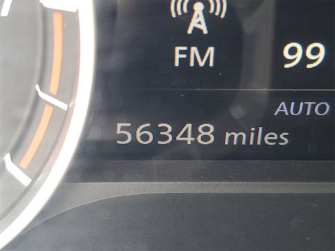 Used 2024 Nissan Rogue S image 14