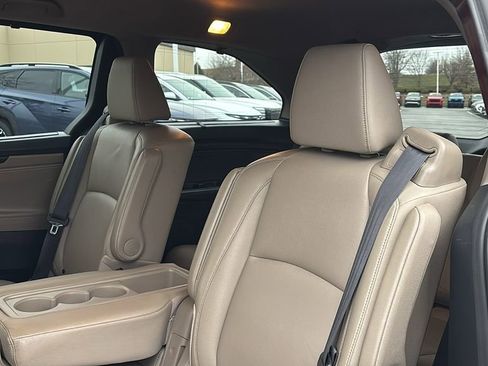 Used 2018 Honda Odyssey Touring image 27