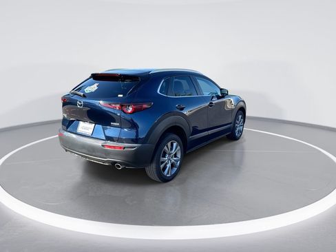 Used 2023 MAZDA CX-30 AWD 2.5 S w/ Preferred Package image 8