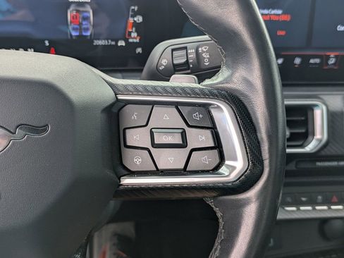 Used 2024 Ford Mustang GT Premium image 18