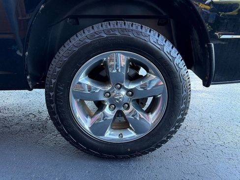 Used 2014 RAM 1500 Big Horn image 10