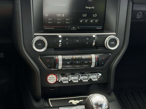 Used 2015 Ford Mustang GT Premium w/ Equipment Group 401A RWD image 19