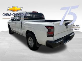 Used 2024 Nissan Frontier S w/ S Utility Package AWD/4WD video 3