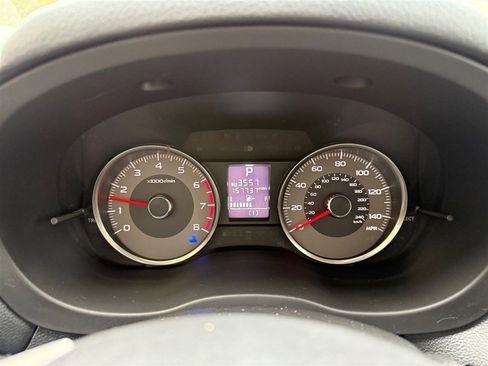 Used 2014 Subaru Forester 2.0XT Premium image 9