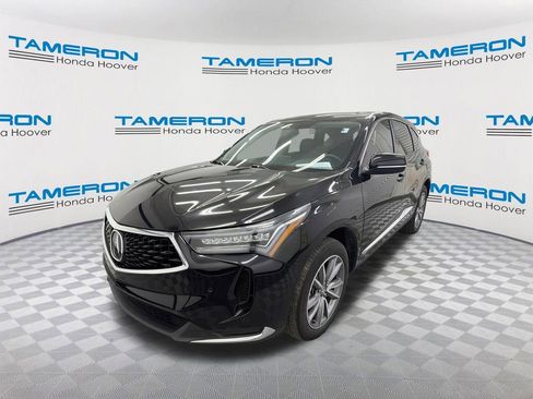 Used 2023 Acura RDX FWD w/ Technology Package image 1