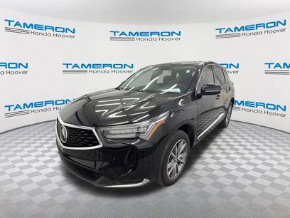 Used 2023 Acura RDX w/ Technology Package