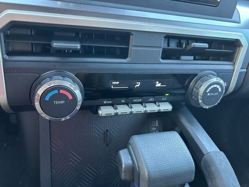 Certified 2025 Toyota Tacoma SR5 RWD image 25