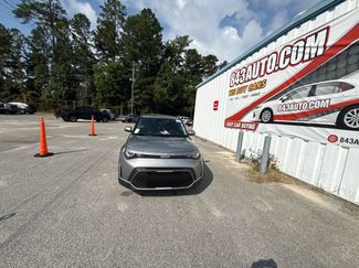 Used 2023 Kia Soul LX FWD video 3