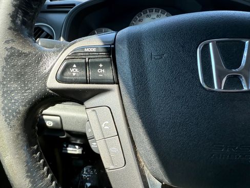 Used 2015 Honda Pilot EX-L image 23