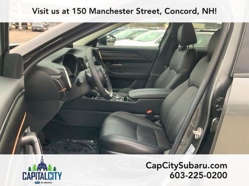 Used 2025 MAZDA CX-50 2.5 Hybrid w/ Weather Package image 16