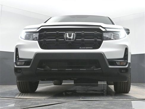New 2026 Honda Ridgeline Black Edition image 46