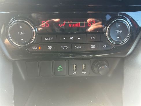 Used 2024 Mitsubishi Eclipse Cross SE AWD/4WD image 23