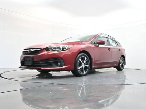 Used 2020 Subaru Impreza 2.0i Premium AWD/4WD image 35