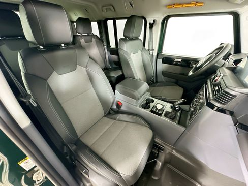 Used 2024 INEOS Grenadier AWD/4WD image 46