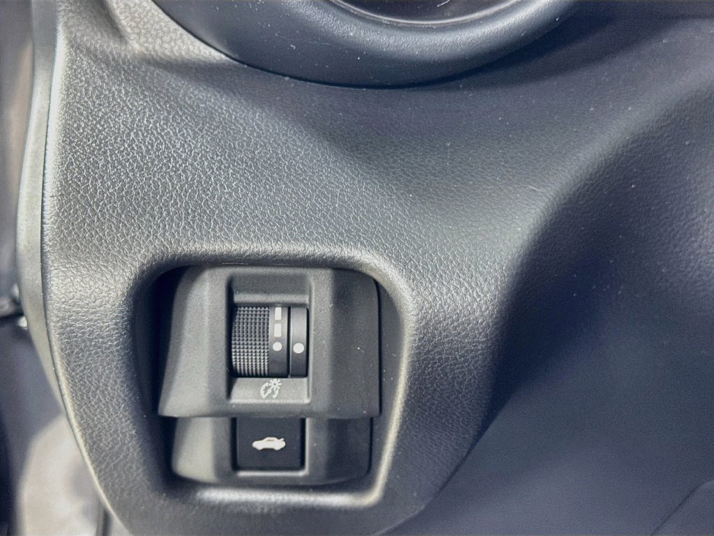 Used 2022 Subaru BRZ Limited RWD image 12