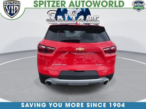 Used 2019 Chevrolet Blazer LT image 8