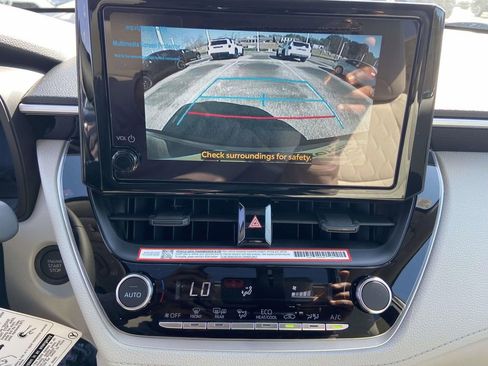 New 2026 Toyota Corolla Cross LE image 18