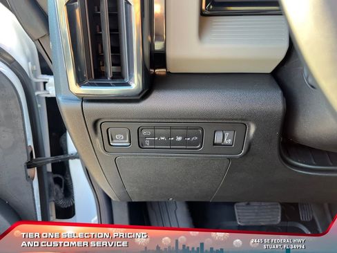 New 2026 GMC Hummer EV SUV image 23