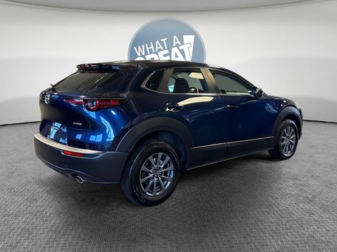 Used 2025 MAZDA CX-30 AWD 2.5 S image 3