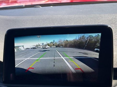 Used 2025 Ford Escape ST-Line Select image 13