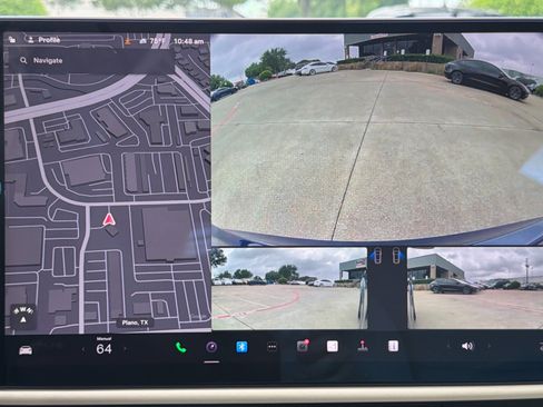 Used 2025 Tesla Model S image 7