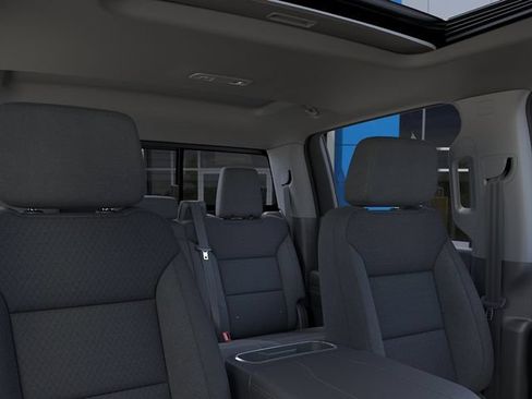 New 2026 Chevrolet Silverado 1500 RST AWD/4WD image 24