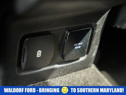 Used 2020 Lincoln Corsair Reserve w/ Equipment Group 201A AWD/4WD image 39