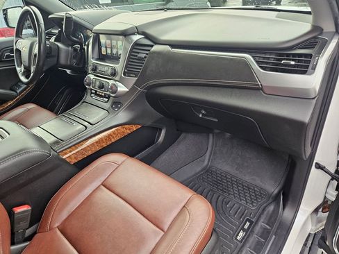 Used 2020 Chevrolet Tahoe Premier w/ Premier Plus Edition image 43