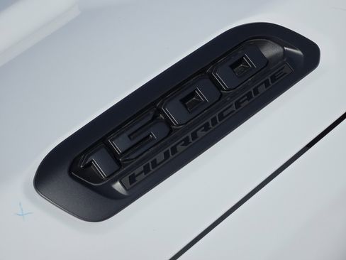 New 2026 RAM 1500 Tradesman AWD/4WD image 8