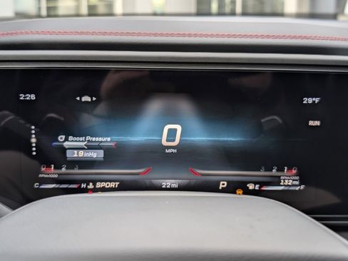 New 2026 Dodge Charger Scat Pack image 21