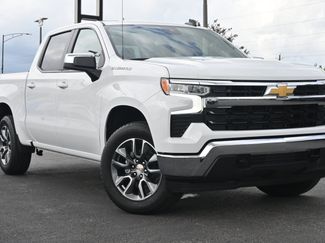 New 2026 Chevrolet Silverado 1500 LT w/ LPO, Liner Protection Package video 2