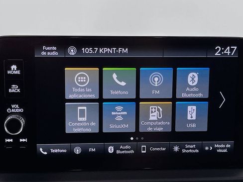 Used 2025 Honda Pilot TrailSport image 19