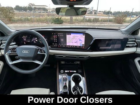 New 2026 Audi A6 Prestige AWD/4WD image 11