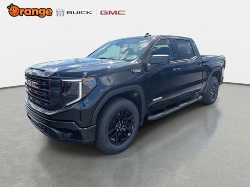 New 2026 GMC Sierra 1500 Elevation w/ Elevation Select Package image 7