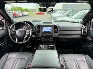 Used 2020 Ford Expedition Max Limited AWD/4WD video 2