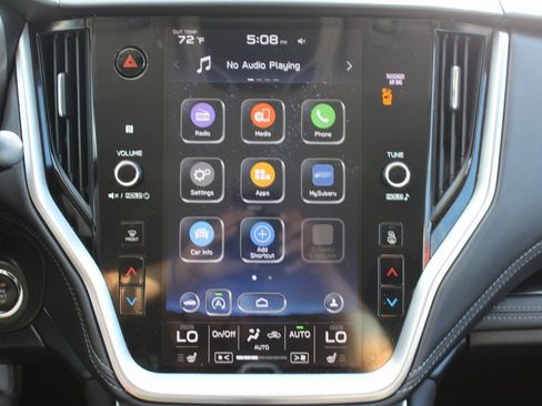 Used 2020 Subaru Outback Limited image 13